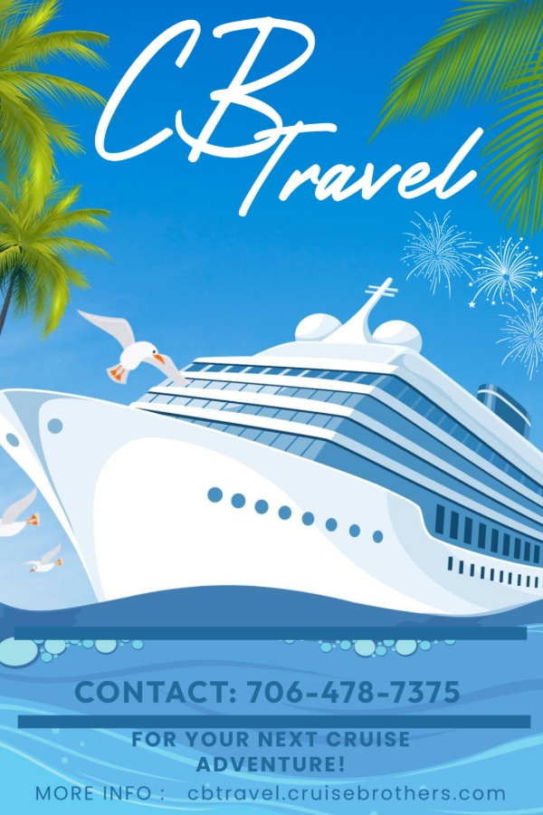 Cruise Brothers Travel Agent Canetha Buchanan